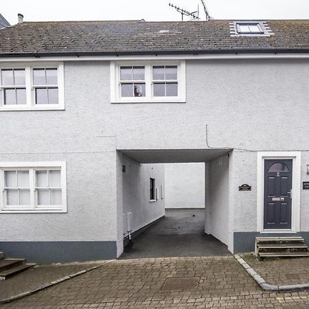 Harry'S - 2 Bedroom Holiday Home - Tenby Exterior photo